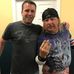 Allen Carmichael - Facebook