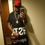 rico jones - @allencarmichael39 - Instagram
