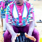 Alain Koffi - Facebook
