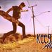 Keegan Allen - Toby Cavanaugh - Facebook
