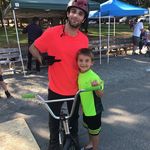 Allen Charles Adams - @allenadamsbmx - Instagram