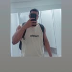Allen Charles Jr - @allen_jrc - Instagram