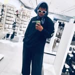 Allen Charles Lonsamia - @allen_layf - Instagram