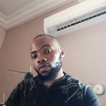 Allen Charles Nwobodo - @charlestonbankz - Instagram