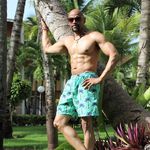 Allen (Charles) Sneed - @sneed_fitnesstraveler - Instagram