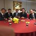 Allen Chau - Facebook