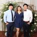 Allen Chau - Facebook