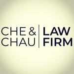 Sam Che and Allen Chau - @cheandchaulaw - Instagram
