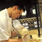 Allen Cheung - @chef_allen_c - Instagram