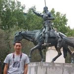 Allen Cheung - @allen98hk - Instagram