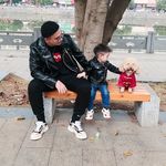 ALLEN CHEUNG - @cheungmenlong - Instagram