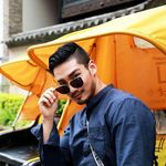 Allen Cheung - @allen_cheung13 - Instagram