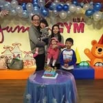 Allen Cheung Ho Yam - @allen.yam - Instagram