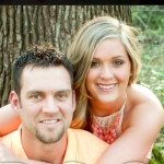 Allen And Taylor Colbert - @al_taywedding2014 - Instagram