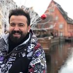 Allen colbert - @colbert2419 - Instagram
