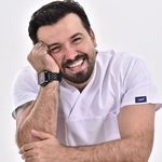 dr. Allen Colbert - @allencolbert13 - Instagram