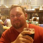 Allen Cole - @al_loves_lagers - Instagram
