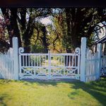 Allen Cooper - @woodbury_house_1823 - Instagram