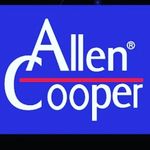 Allen Cooper - @allen_cooper_mumbai - Instagram