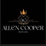 Allen cooper, Bathinda - @allen.cooper.bathinda - Instagram