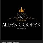 Allen cooper, Bathinda - @allen.cooper_bathinda - Instagram