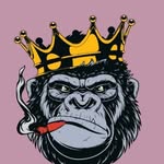 Allen Cornwell - @kinggorilla1969 - Instagram