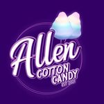 Allen Cotton Candy - @allencottoncandy - Instagram