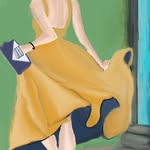 Hannah Allen Vintage & Couture - @hannahallenvintage - Instagram