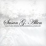 Susan G. Allen Couture - @susangallencouture - Instagram