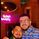 Allen Daniel Covington - @ilovemydog92 - Instagram