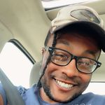 Allen Drumont Covington Jr. - @___keefsweat - Instagram