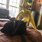 Allen Craft - @the_god_niko - Instagram