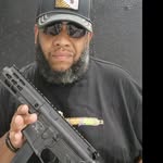 Allen Craft - @da_shoota985 - Instagram