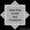 Allen-Rae Crafts and Creations - @allenraecraftsncreations - TikTok