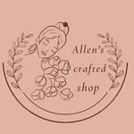 Allen’s Bijoux Collection 💎💍 - @allencrafted_shop - Instagram