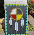 Alan Crain - Facebook