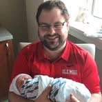 Allen Crain - Facebook