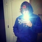 Ty Allen Crain - @_too_high_ty_ - Instagram
