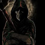 Allen Crane - @ichabodcrane5 - Instagram
