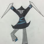 Allen Crane - @mr_digitaldevil_xo - Instagram