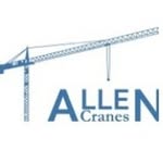 Allen Cranes Limited - @allencraneslimited - Instagram
