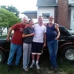 Allen Crites - @riverman56 - Instagram