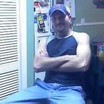 Allen crouch - @allencrouch50 - Instagram