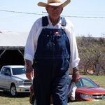 Allen Crouch - @thebaldguy77 - Instagram