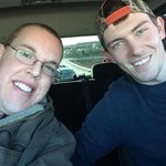 AllenCrouch - @allen_crouch28 - Instagram
