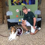 Cullen Allen - @cullen_allen12 - Instagram