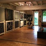 Allen Cunningham - @allencunninghamart - Instagram