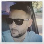 Allen Cunningham - @allen_cunningham - Instagram