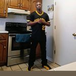 Allen cunningham - @bigtyme8732 - Instagram