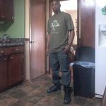 Allen cunningham - @bigal8732 - Instagram